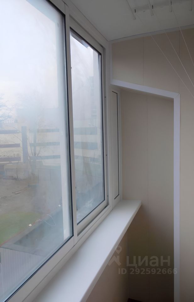 Продажа 2-комн квартиры на вторичном рынке Русаковская улица, 28