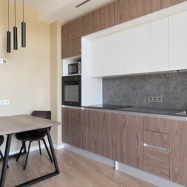Продажа 1-комн квартиры на вторичном рынке Новая улица,  д. 51 к1