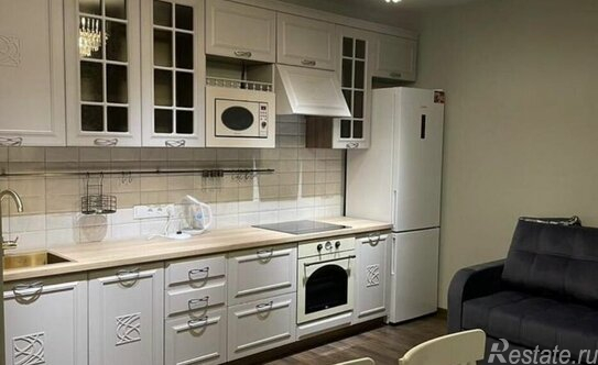 Продажа 1-комн квартиры на вторичном рынке Ветеранов пр-кт,  д. 175 с1