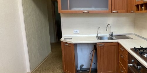 2-комн квартира Синявинская улица, 14