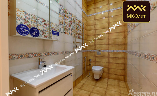 Продажа 4-комн квартиры на вторичном рынке Смольный пр-кт,  д. 13