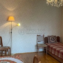 Продажа 1-комн квартиры на вторичном рынке ул Перовская,  д. 22,  к. 1