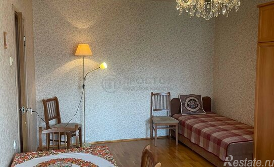 Продажа 1-комн квартиры на вторичном рынке ул Перовская,  д. 22,  к. 1
