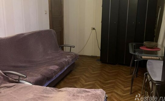 Продажа 2-комн квартиры на вторичном рынке Люберцы г, Строителей ул,  д. 4А