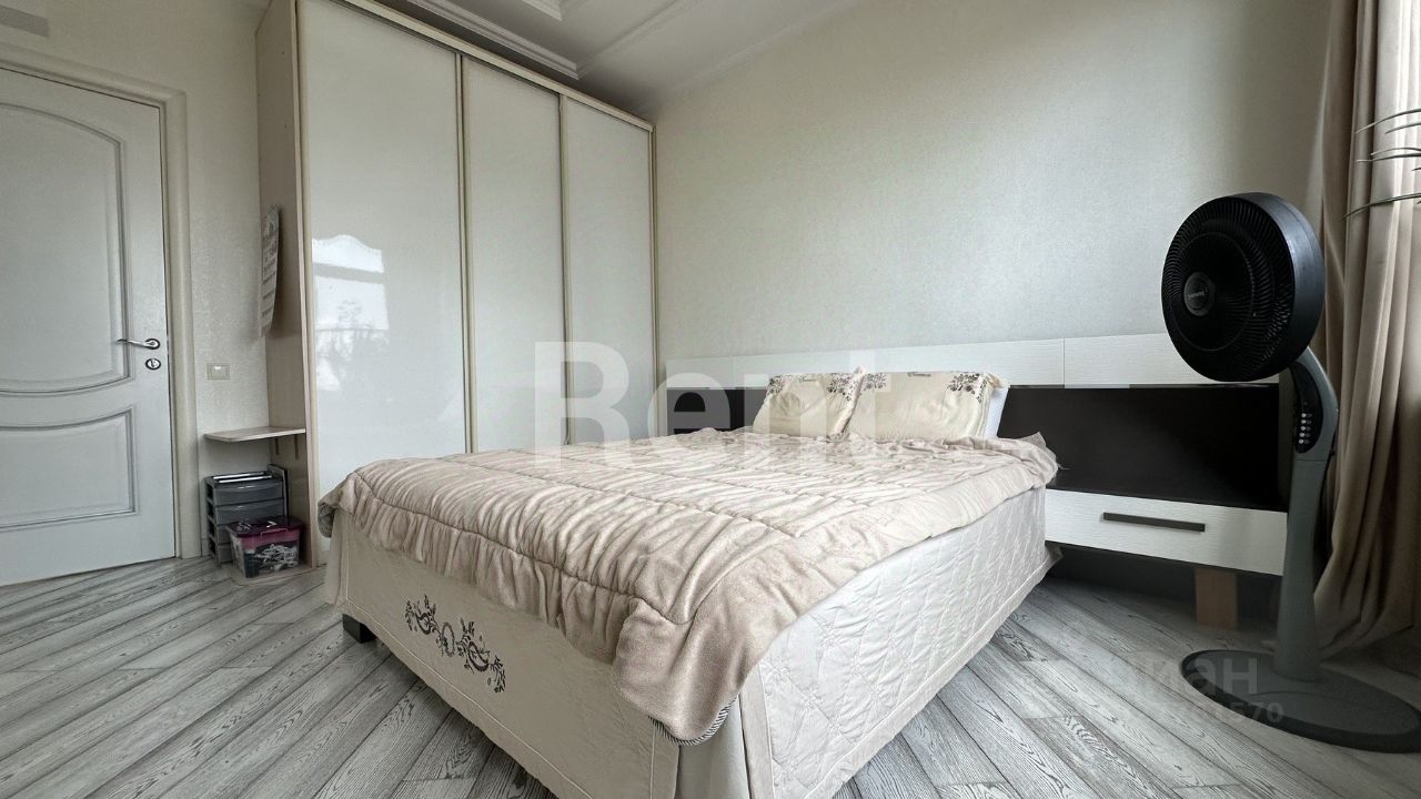 Аренда 4-комн квартиры на вторичном рынке проспект Мира, 188Бк4