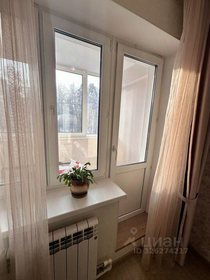 Продажа 3-комн квартиры на вторичном рынке Ступино, улица Куйбышева, 3