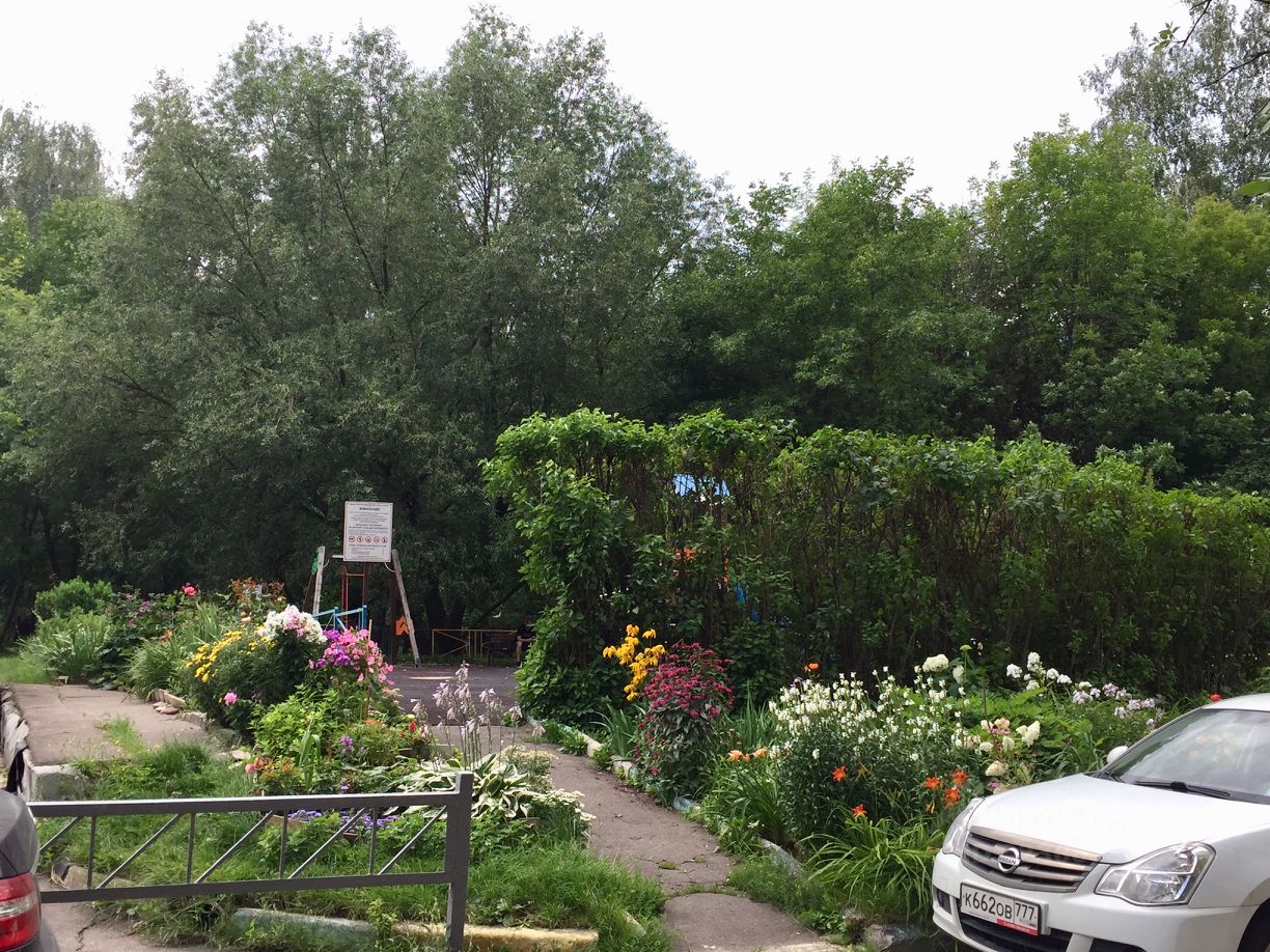 Аренда 1-комн квартиры на вторичном рынке улица Гарибальди, 8