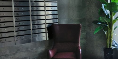 2-комн квартира улица Коминтерна, 15