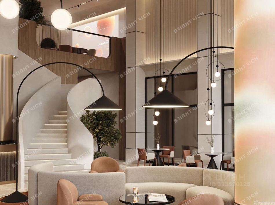 Продажа офиса Коломяжский пр-кт,  д. 19