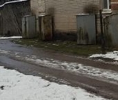 Продать Квартиры вторичка пос. Оредеж, улица Энгельса, 15   