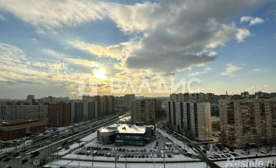 Продажа 2-комн квартиры на вторичном рынке Наставников пр-кт,  д. 21