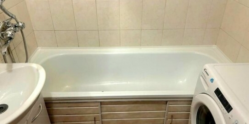 1-комн квартира Российский пр-кт,  д. 8