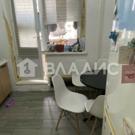 Продажа 2-комн квартиры на вторичном рынке улица Щорса,  д. 3