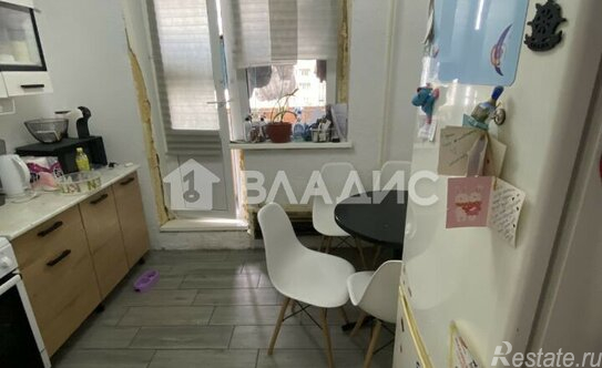 Продажа 2-комн квартиры на вторичном рынке улица Щорса,  д. 3