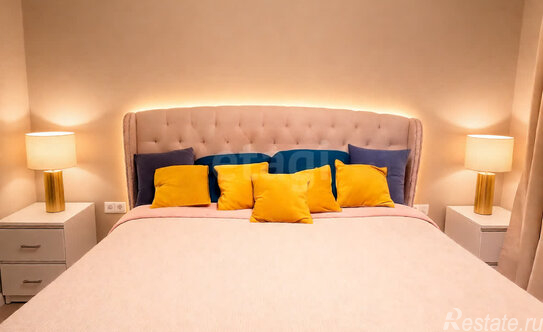 Продажа 3-комн квартиры на вторичном рынке Подольск, Юбилейная улица,  д. 2А