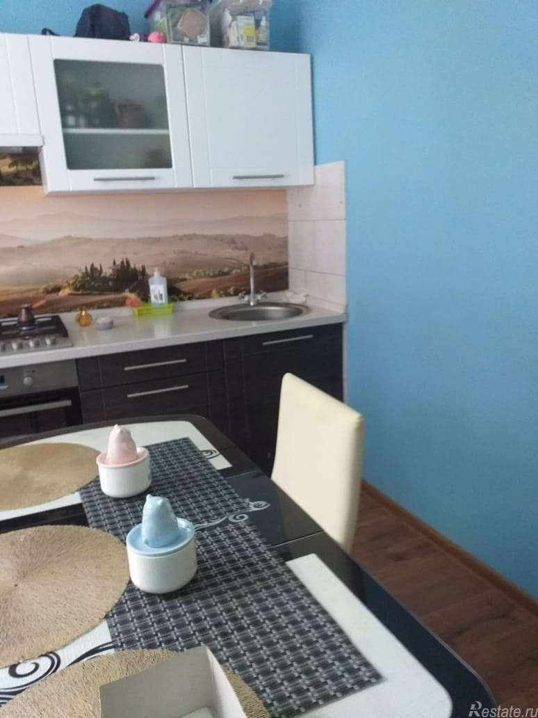 Продажа 2-комн квартиры на вторичном рынке Бронницы г, Советская ул,  д. 112