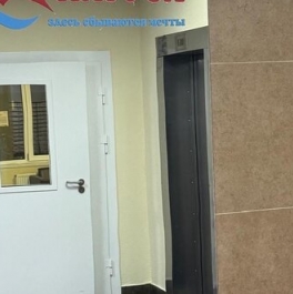 Продажа 1-комн квартиры на вторичном рынке Советский пр-кт,  д. 34,  к. 2