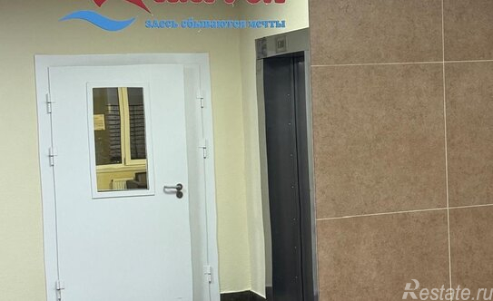 Продажа 1-комн квартиры на вторичном рынке Советский пр-кт,  д. 34,  к. 2