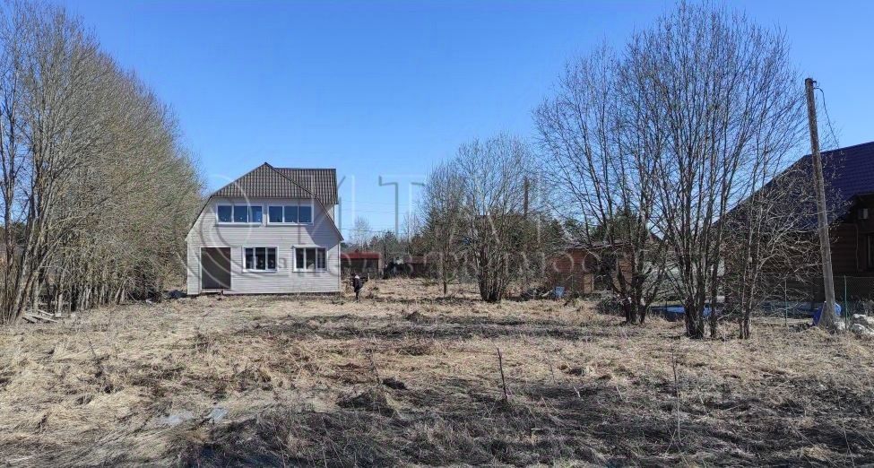 Продажа дома д. Озера, улица Веселая, 43