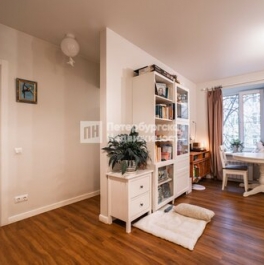 Продажа 1-комн квартиры на вторичном рынке Дегтярный переулок,  д. 22 литГ