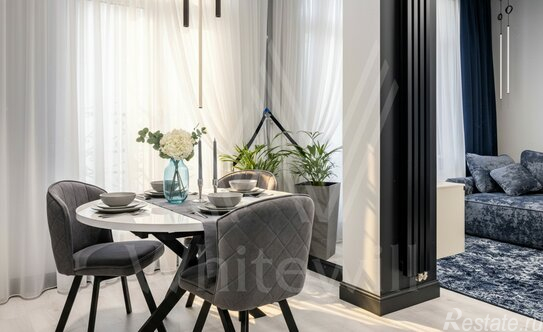 Продажа 2-комн квартиры на вторичном рынке Хорошевское ш,  д. 25А,  к. 3