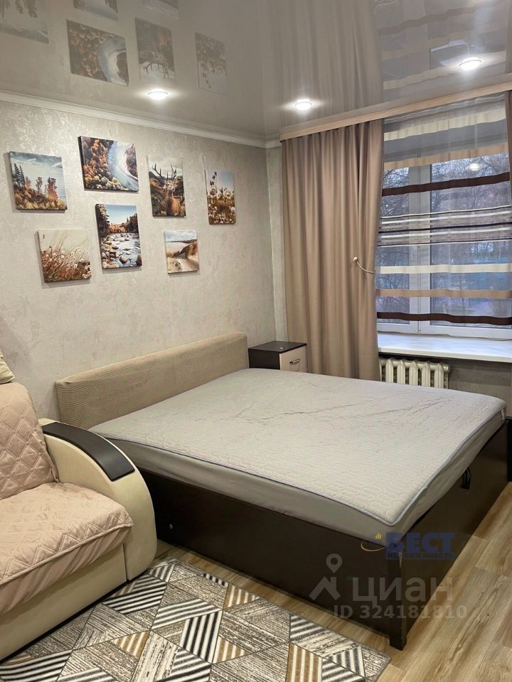 Продажа 1-комн квартиры на вторичном рынке Тимирязевская улица, 25