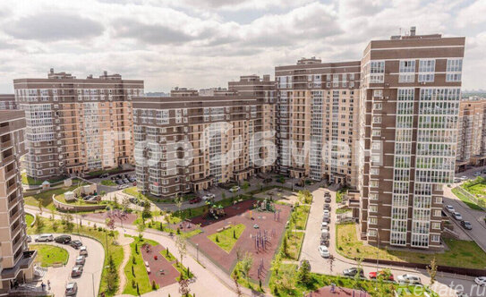 Продажа 1-комн квартиры на вторичном рынке Московский п, Татьянин Парк ул,  д. 25