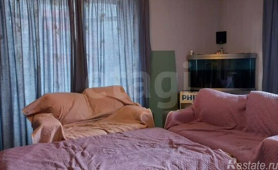 Продажа 2-комн квартиры на вторичном рынке Глухарская улица,  д. 11 к5