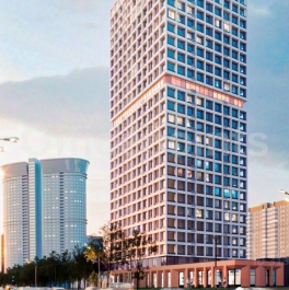 Продажа офиса Профсоюзная ул,  д. 60 с1