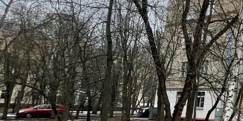 3-комн квартира Измайловский проспект, 113