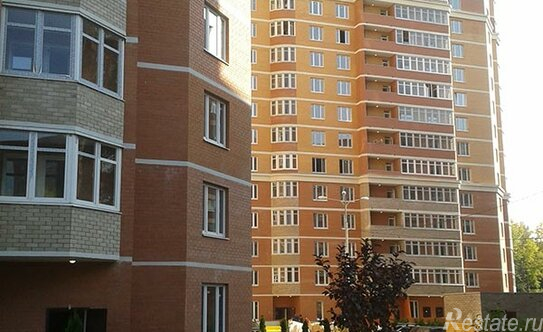 Продажа 1-комн квартиры на вторичном рынке Одинцово г, Маршала Жукова ул,  д. 23 к2