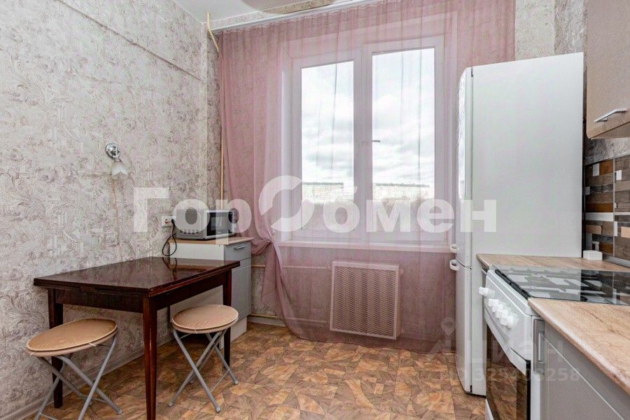 Продажа 2-комн квартиры на вторичном рынке улица Куусинена, 11к1
