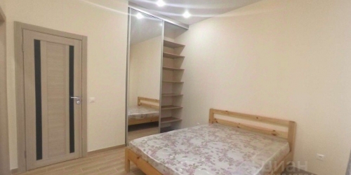 1-комн квартира улица Шарова, 7