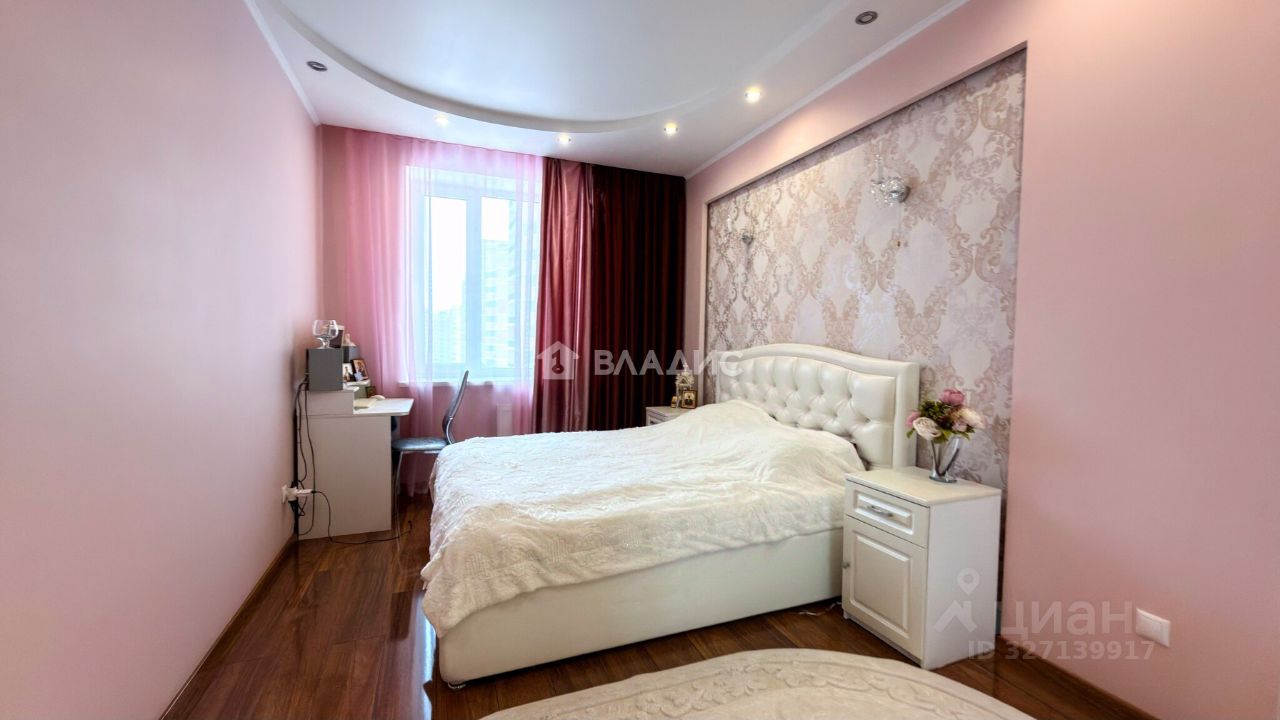 Продажа 2-комн квартиры на вторичном рынке Раменское, улица Крымская, 12