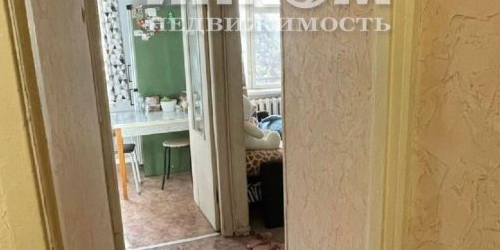 1-комн квартира Химкинский бульвар, 13