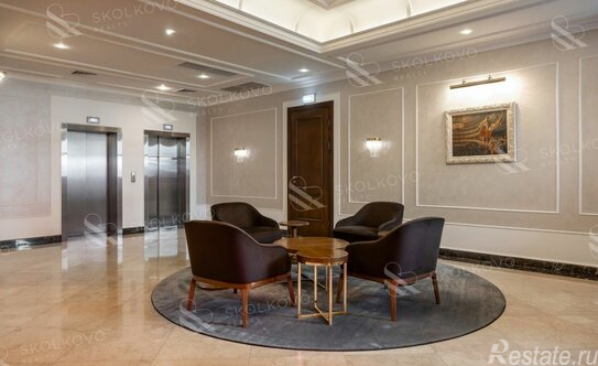 Продажа 4-комн квартиры на вторичном рынке Поварская ул,  д. 10 с1