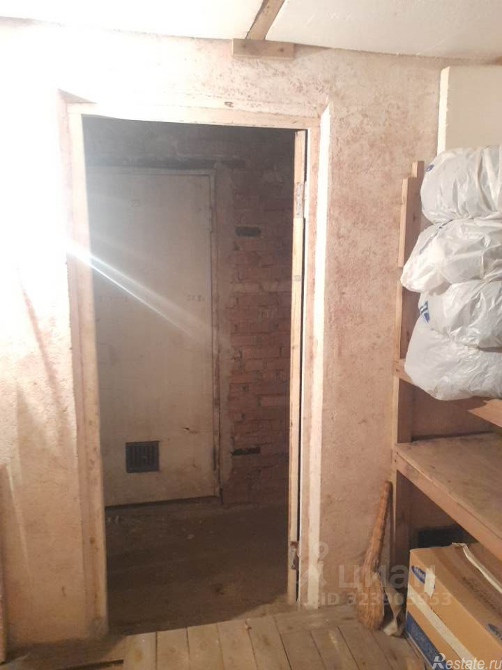 Продажа гаража Юбилейный, улица Тихонравова