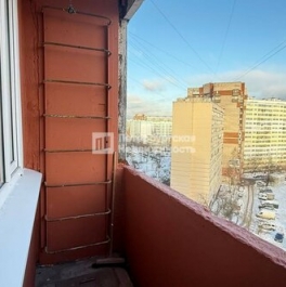 Продажа 1-комн квартиры на вторичном рынке Маршала Жукова пр-кт,  д. 30 к2