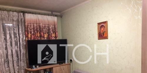 2-комн квартира Люберцы, Космонавтов ул, 21