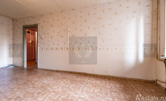 Продажа 1-комн квартиры на вторичном рынке Рыбацкий проспект,  д. 9