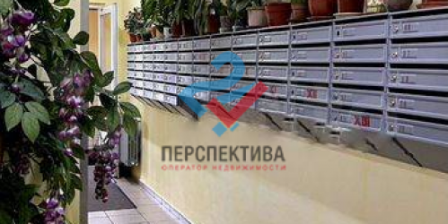 1-комн квартира Реутов, Парковая улица, 6