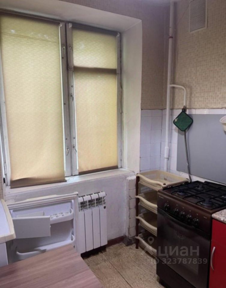 Аренда 1-комн квартиры на вторичном рынке улица Трофимова, 4к2