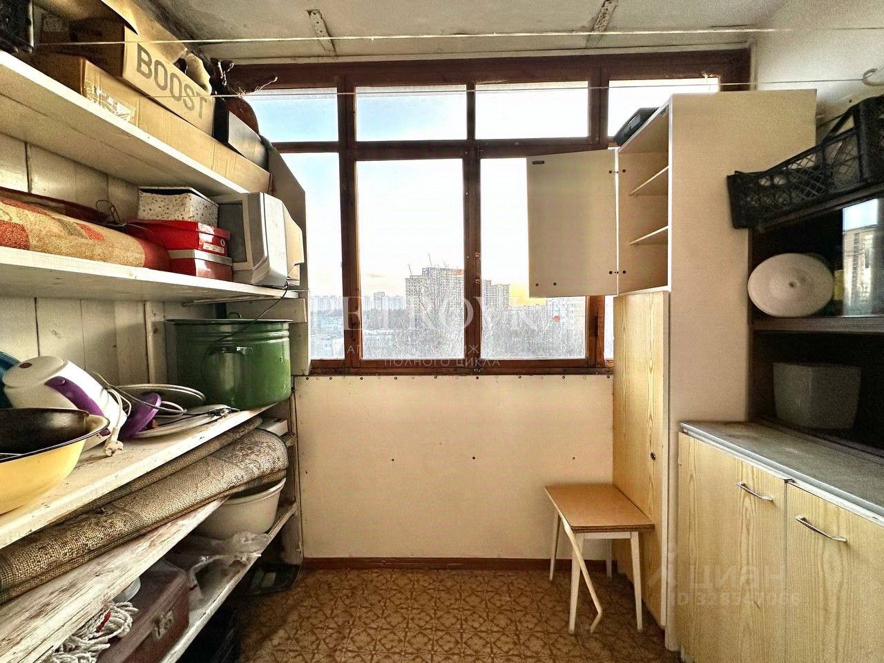 Продажа 2-комн квартиры на вторичном рынке Подольск, Юбилейная улица, 26