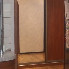 Продажа 3-комн квартиры на вторичном рынке Королев, проезд Макаренко, 1