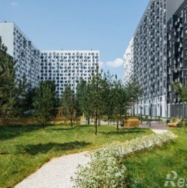 Продажа 3-комн квартиры на вторичном рынке Мытищи г, Стрелковый 1-й пер,  д. 5 к1
