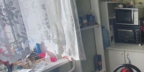 1-комн квартира Кронштадт, улица Всеволода Вишневского, 20/20