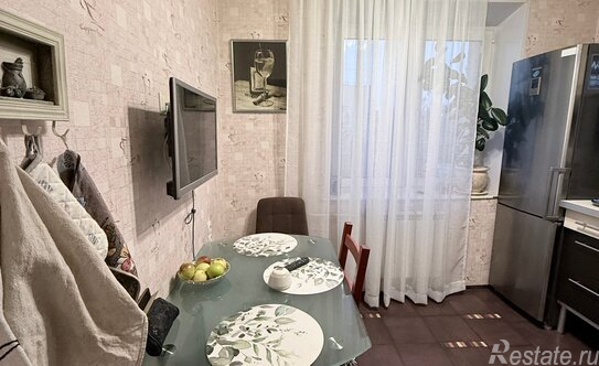 Продажа 2-комн квартиры на вторичном рынке Переведеновский переулок,  д. 7/7