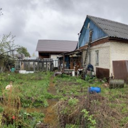 Коттедж/дом Орехово-Зуевский городской округ, улица Свердлова,  д. 69
