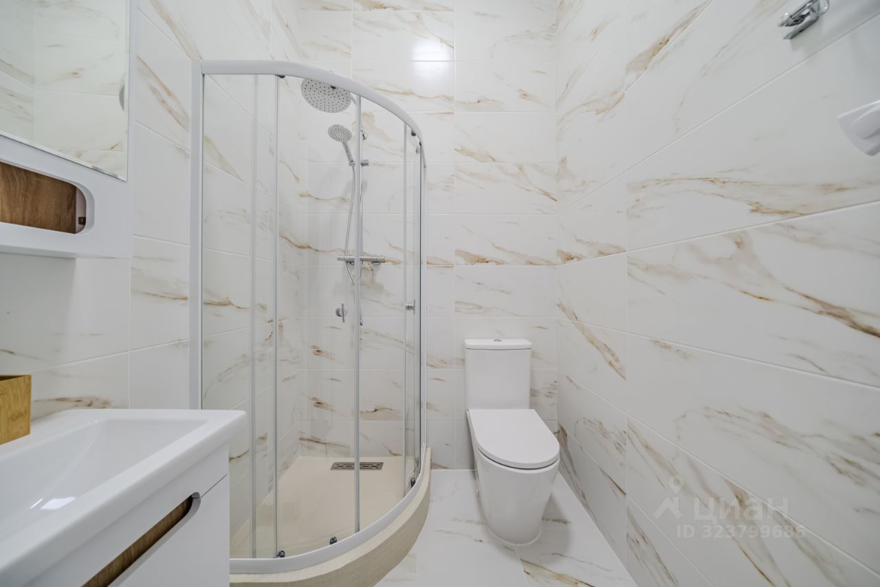 Аренда студии 6-я Советская улица, 5