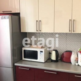 Продажа 3-комн квартиры на вторичном рынке улица Зайцева,  д. 18/16